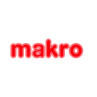 Makro supermarket