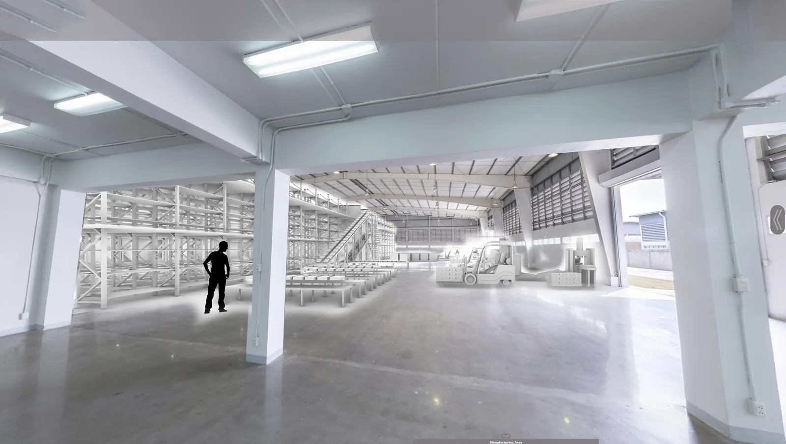 Varmers vertical farm design illustration