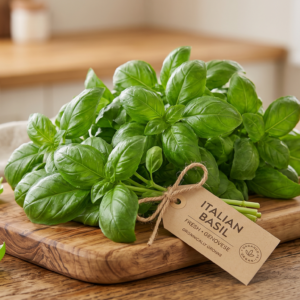Varmers Italian Basil
