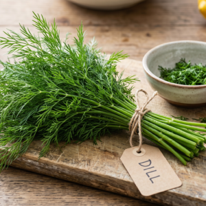 Varmers Dill