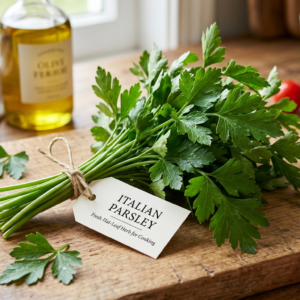 Varmers Italian Parsley