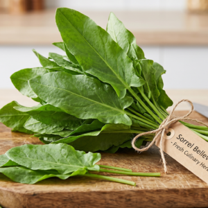 Varmers Sorrel Belleville