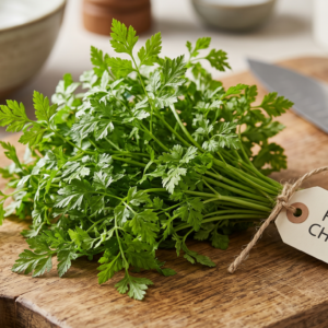 Chervil