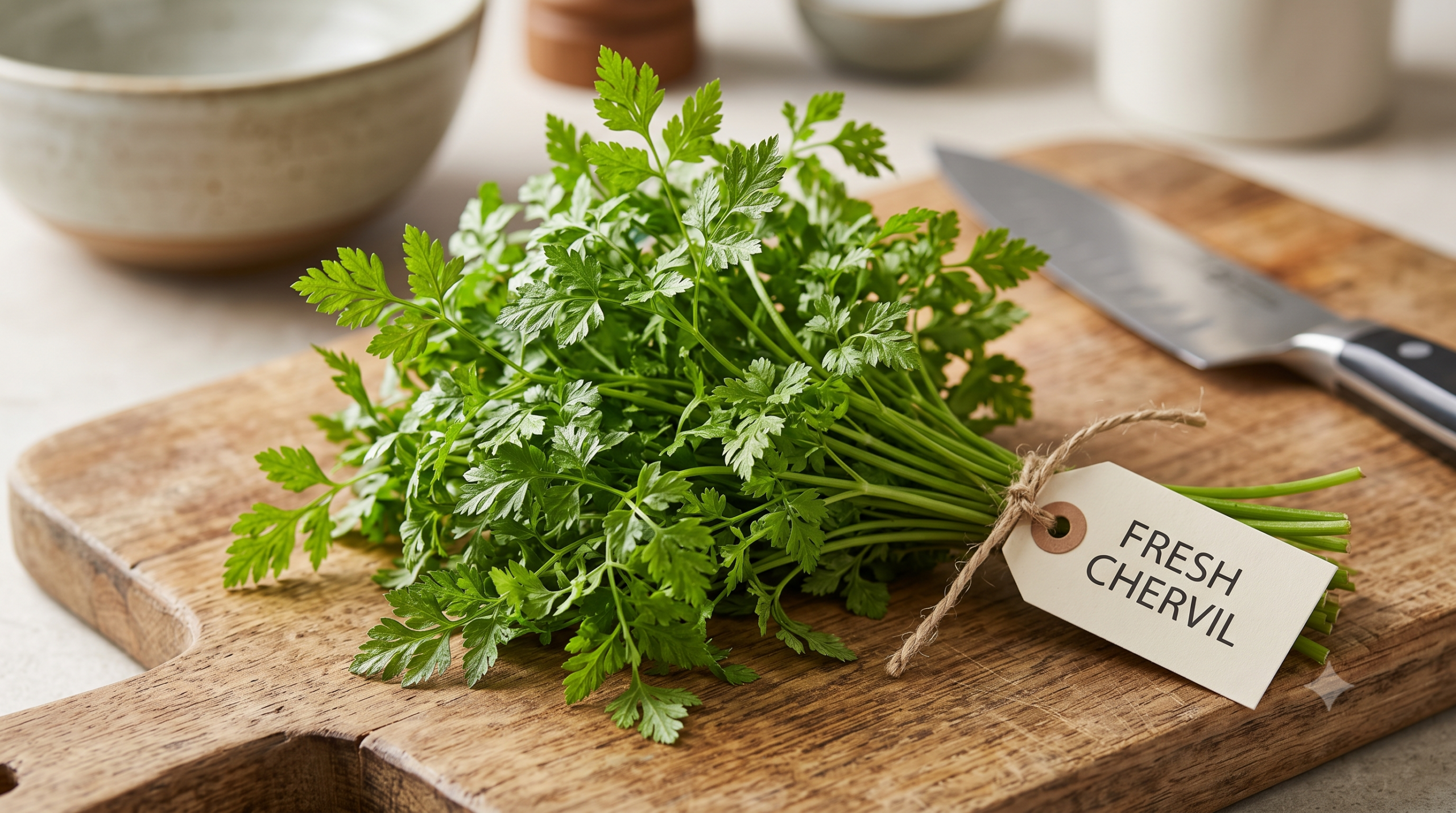 Chervil