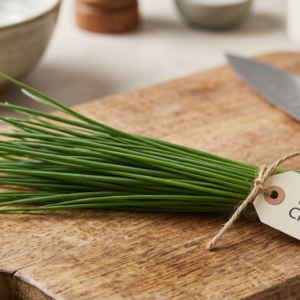 Chives