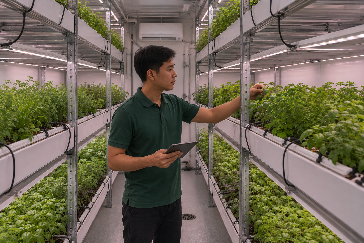 Varmers FarmCare operating support