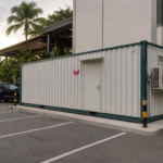 Varmers Container 48 vertical farm