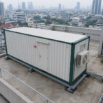 Varmers Container 48 vertical farm